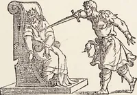 Picture 4 of 21 from Alchemy: ancient and modern : being a brief account of the alchemistic doctrines, and their relations, to mysticism on the one hand, and to recent discoveries in physical science on the other hand ; together with some particulars regarding the lives and teachings of the most noted alchemists / by H. Stanley Redgrove. (1911), leaf 51