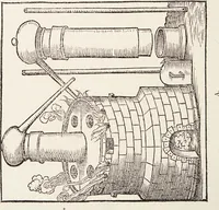 Picture 8 of 21 from Alchemy: ancient and modern : being a brief account of the alchemistic doctrines, and their relations, to mysticism on the one hand, and to recent discoveries in physical science on the other hand ; together with some particulars regarding the lives and teachings of the most noted alchemists / by H. Stanley Redgrove. (1911), leaf 66