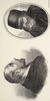 An illustration from Alchemy: ancient and modern : being a brief account of the alchemistic doctrines, and their relations, to mysticism on the one hand, and to recent discoveries in physical science on the other hand ; together with some particulars regarding the lives and teachings of the most noted alchemists / by H. Stanley Redgrove. (1911)