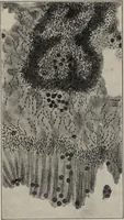 An illustration from A text-book of pathology / by Alfred Stengel ; with 394 illustrations in the text, many of them in colors, and 7 full-page chromolithographic plates. (1903)