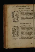 Picture 65 of 162 from Philippi Phinellae, De methoposcopia astronomica de duodecim signis coelestibus. (1650), leaf 116