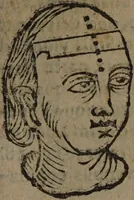 Picture 66 of 162 from Philippi Phinellae, De methoposcopia astronomica de duodecim signis coelestibus. (1650), leaf 117