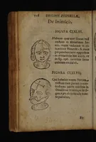 Picture 72 of 162 from Philippi Phinellae, De methoposcopia astronomica de duodecim signis coelestibus. (1650), leaf 122