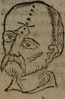Picture 75 of 162 from Philippi Phinellae, De methoposcopia astronomica de duodecim signis coelestibus. (1650), leaf 125