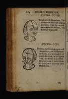 Picture 78 of 162 from Philippi Phinellae, De methoposcopia astronomica de duodecim signis coelestibus. (1650), leaf 128