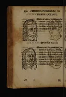 Picture 92 of 162 from Philippi Phinellae, De methoposcopia astronomica de duodecim signis coelestibus. (1650), leaf 144