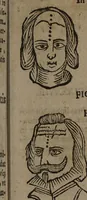 Picture 109 of 162 from Philippi Phinellae, De methoposcopia astronomica de duodecim signis coelestibus. (1650), leaf 167