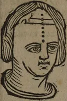 Picture 118 of 162 from Philippi Phinellae, De methoposcopia astronomica de duodecim signis coelestibus. (1650), leaf 177