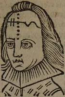 Picture 127 of 162 from Philippi Phinellae, De methoposcopia astronomica de duodecim signis coelestibus. (1650), leaf 183