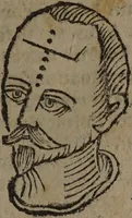 Picture 131 of 162 from Philippi Phinellae, De methoposcopia astronomica de duodecim signis coelestibus. (1650), leaf 187
