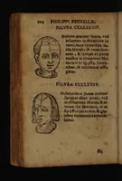Picture 146 of 162 from Philippi Phinellae, De methoposcopia astronomica de duodecim signis coelestibus. (1650), leaf 218