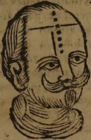Picture 147 of 162 from Philippi Phinellae, De methoposcopia astronomica de duodecim signis coelestibus. (1650), leaf 219