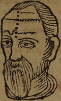 Picture 149 of 162 from Philippi Phinellae, De methoposcopia astronomica de duodecim signis coelestibus. (1650), leaf 219