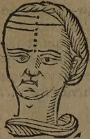 Picture 4 of 162 from Philippi Phinellae, De methoposcopia astronomica de duodecim signis coelestibus. (1650), leaf 23
