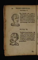 Picture 5 of 162 from Philippi Phinellae, De methoposcopia astronomica de duodecim signis coelestibus. (1650), leaf 24