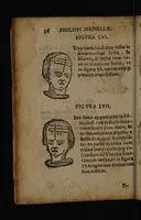 Picture 17 of 162 from Philippi Phinellae, De methoposcopia astronomica de duodecim signis coelestibus. (1650), leaf 50