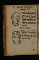 Picture 48 of 162 from Philippi Phinellae, De methoposcopia astronomica de duodecim signis coelestibus. (1650), leaf 94