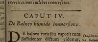 An illustration from Zachariae Brendelii ... Chimia in artis formam redacta ubi praeter methodum addiscendi egcheirēseis chimicas facilimam, disquisitio curata de famosissima praeparatione, auri potabilis instituitur. / Post obitum autoris, consilio Werneri Rolfinck. (1671)