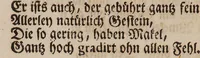 An illustration from Das güldne Vliesz, oder das allerhöchste, edelste, kunstreichste Kleinod, und der urälteste verborgene Schatz der Weisen, in welchem ist die allgemeine Materia Prima, derselben nothwendige Praeparation und überaus reiche Frucht des philosophischen Steins augenscheinlich gezeiget und klärlich dargethan / Philosophischer und theologischer Weise beschrieben und zusammen verfasset durch einen ungenannten, doch wohlbekannten &c. Ich sags nicht ... [Anon]. (1737)