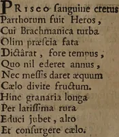 An illustration from Michaelis Maieri Cantilenae intellectuales de phoenice redivivo; ou chansons intellectuelles sur la resurrection du phenix, par Michel Maier, &c / Traduites en françois sur l'original latin par M.L.L.M. [i.e. M. l'abbé Le Mascrier]. (1758)