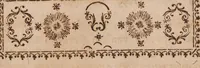 An illustration from Joseph Ferdinands Kleeblatts Neue Herausgab einiger rar gewordener chymischen sehr nutzbaren Tractätlein. Als nehmlichen 1. Sentivogii, Vom philosophischen Saltz. 2. Cornelii Drebbels, Von denen Elementen. 3. Anonymi, Vom philosophischen Wasser. Nebst einem rechtlichen Gutachten von Gewissheit der Metallen-Verwandlung / [Joseph Ferdinand Kleeblatt]. (1768)