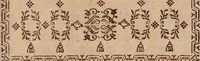 An illustration from Joseph Ferdinands Kleeblatts Neue Herausgab einiger rar gewordener chymischen sehr nutzbaren Tractätlein. Als nehmlichen 1. Sentivogii, Vom philosophischen Saltz. 2. Cornelii Drebbels, Von denen Elementen. 3. Anonymi, Vom philosophischen Wasser. Nebst einem rechtlichen Gutachten von Gewissheit der Metallen-Verwandlung / [Joseph Ferdinand Kleeblatt]. (1768)