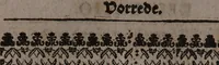 Picture 1 of 5 from Des Hn. Bernhardi, Grafen von der Marck und Tervis chymische Schrifften von dem gebenedeyten Stein der Weisen / Aus dem Lateinischen ins Teutsche übersetzet ingleichen mit des Herrn D. Joachim Tanckens und anderer Gelehrten Anmerckungen ans Liecht gestellet durch Caspar Horn. (1746), leaf 66