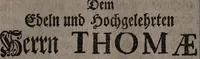 Picture 2 of 5 from Des Hn. Bernhardi, Grafen von der Marck und Tervis chymische Schrifften von dem gebenedeyten Stein der Weisen / Aus dem Lateinischen ins Teutsche übersetzet ingleichen mit des Herrn D. Joachim Tanckens und anderer Gelehrten Anmerckungen ans Liecht gestellet durch Caspar Horn. (1746), leaf 78