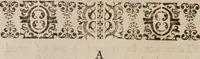 An illustration from The hermetical triumph, or, The victorious philosophical stone : a treatise more compleat and more intelligible than any extant, concerning the hermetical magistery / translated from the French. To which is added, The ancient war of the knights, being an alchymistical dialogue betwixt our stone, gold and mercury; of the true matter, of which those who have traced nature, do prepare the philosopher's stone, translated from the German. (1740)