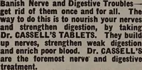 Picture 4 of 12 from Beecham-Veno book on fortune telling / issued from the Beecham-Veeno Central Distributing Depot. (1930), leaf 20
