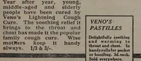 Picture 12 of 12 from Beecham-Veno book on fortune telling / issued from the Beecham-Veeno Central Distributing Depot. (1930), leaf 41
