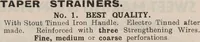 Picture 5 of 37 from Fowler's fruit, vegetable & game bottling outfits. (1920), leaf 31