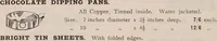 Picture 7 of 37 from Fowler's fruit, vegetable & game bottling outfits. (1920), leaf 34