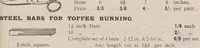 Picture 8 of 37 from Fowler's fruit, vegetable & game bottling outfits. (1920), leaf 35