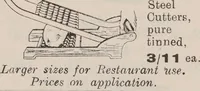 Picture 20 of 37 from Fowler's fruit, vegetable & game bottling outfits. (1920), leaf 63