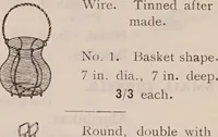 An illustration from Fowler's fruit, vegetable & game bottling outfits. (1920)