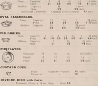 An illustration from Fowler's fruit, vegetable & game bottling outfits. (1920)