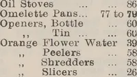An illustration from Fowler's fruit, vegetable & game bottling outfits. (1920)