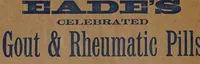 Picture 5 of 8 from Knowles' catalogue of reduced prices & guide to health / Knowles' Drug Co. (1901), leaf 22