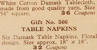 Picture 1 of 2 from Fry's free gifts / J. S. Fry & Sons Ltd. (1930), leaf 4
