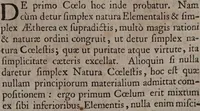 Picture 1 of 14 from Astrologia Gallica prinipiis et rationibus propriis stabilita. Atque in XXVI. libros distributa. Non solùm astrologiae judiciariae studiosis, sed etiam philosophia, medicis, & theologis omnibus per necessaria: quippe multa complectens eximia ad scientias illas spectantia / Opera & studio Joannis Baptistae Morini. (1661), leaf 175